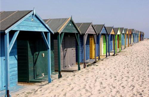 Walk to West Wittering Beach - Pass the Keys - Foto 40