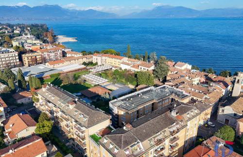 CIAO LAGO Family Apartment DesenzanoLoft Official Partner Homes & Villas by Marriott Bonvoy - Foto 21