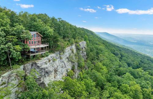 Stone Ledge Refuge with private hot tub - Foto 50