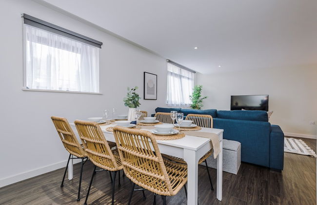 Host Stay Highfield Street Hideaway - Foto 6