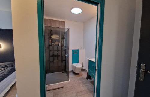 Clos Merise - appartement de 3 chambres - Foto 3