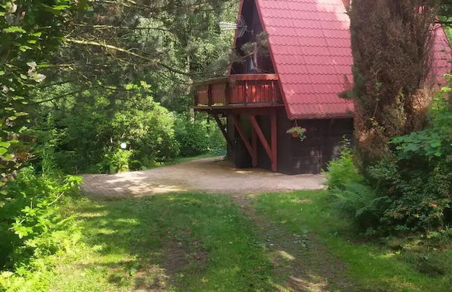 Cottage in the Picturesque Beskid Maly Mountains - Foto 1