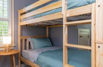 HotTub, FirePit, Basketball, 15 Min To Sedgefield - Photo 49