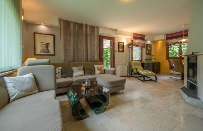 Villa Hofbauer - Foto 14