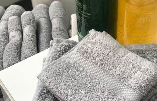 Lovely 1-bed Apartment in Glasgow - Foto 9