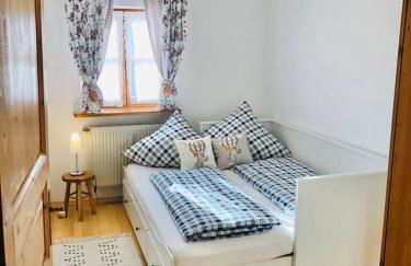 Haus Gerda Ferienwohnung 2 - Foto 12