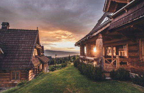 Osada Kościelisko - Tatry na Wyciągnięcie Ręki - Foto 112