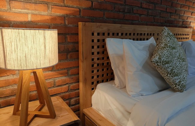 Coco Garden Pool Villas - Foto 7