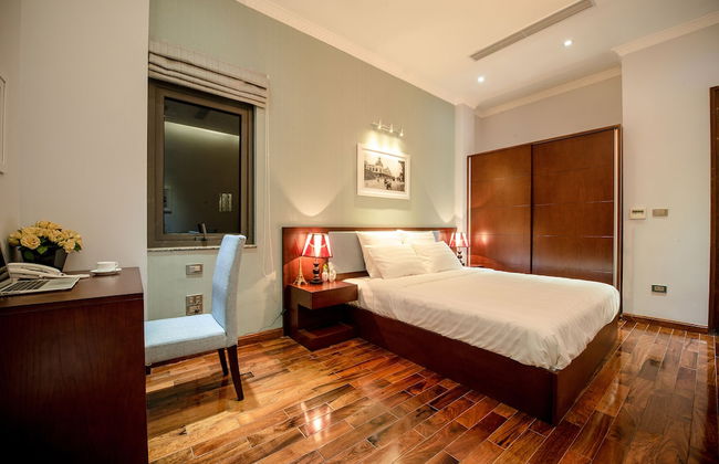 New Gate Apartment - Foto 7