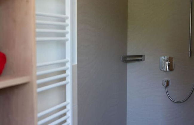 Apartment Bar Comfortable Holiday Residence - Photo 11