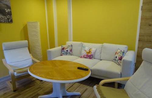 Ferienwohnung Altstadt Löbau - Foto 1