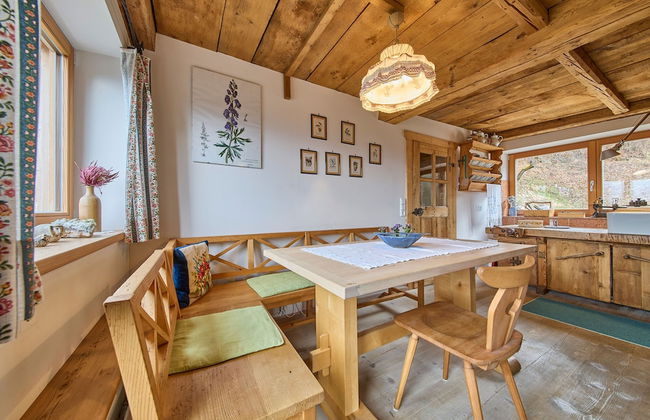 Waldharmonie Chalet & Apartments - Foto 35