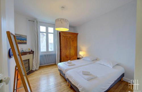 Loéva - Maison de famille - Photo 12