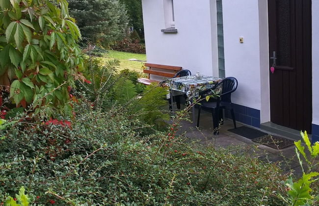 Cozy Retreat Near Rennsteig - Photo 26