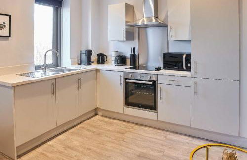 Host & Stay - Mariposa Waterloo - Foto 5