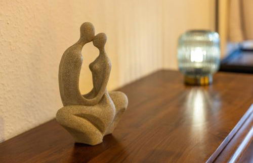 Cozy DOR Stilvolles Apt Parkplatz Netflix - Photo 27