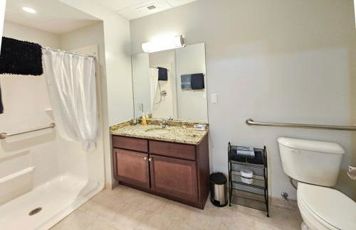 Cute + Cozy Studio at The Inman - 207 - Foto 9