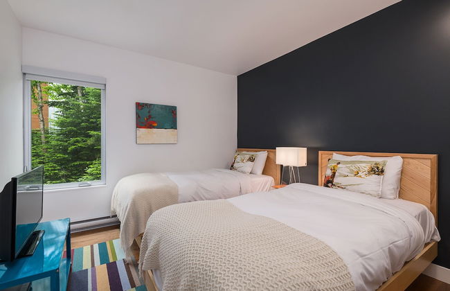 Les Chalets Forêt - Foto 3