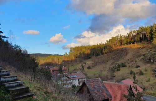 Haus Goldfuß - Foto 8