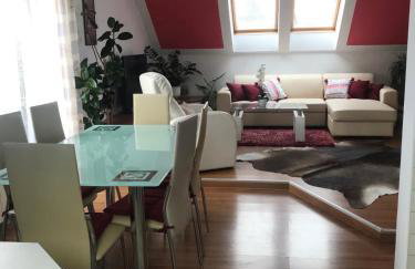Apartman Bosco - Foto 17