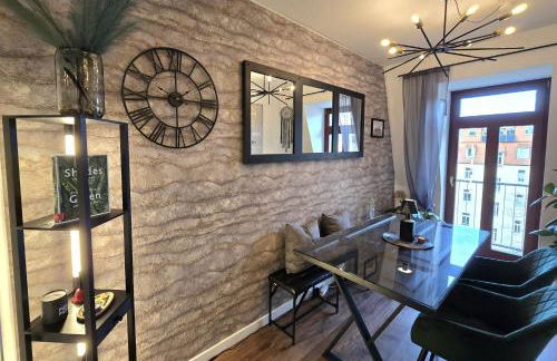 Fifty Shades of Green P18 Apartment - Foto 12