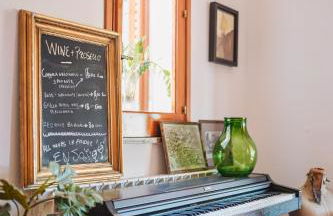 Villa Britannia - Foto 20