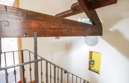 The Cottage at Graysondale Farm - Foto 10