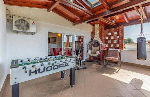 Holiday Home Pomer 08 - Foto 7