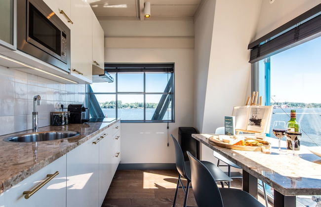 Numa Amsterdam The Crane - Foto 8