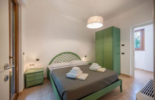 VillasGarda - Villa Lorena Carbona - Foto 23