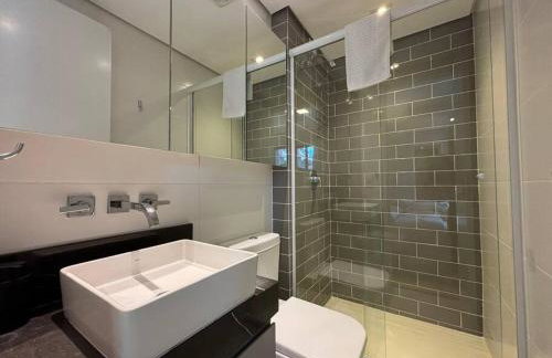 Studio Moderno com sacada Ap 25 Soho Life - Photo 32