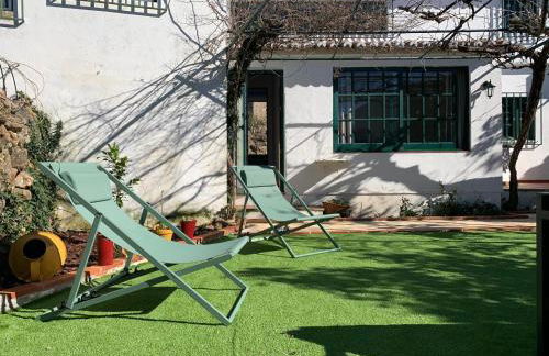 Pisco Charming House - Alter Pedroso - Foto 27