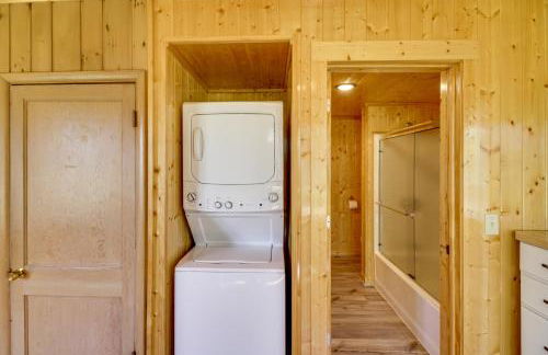 Hackensack Waterfront Retreat on Tenmile Lake - Foto 20