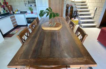 Refugio do Capivari - Foto 13