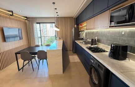 ID Vida Urbana - Paraiso em Goiania - Foto 33