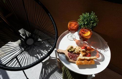 Yesclusive Apartment, parcheggio gratuito, Wi-Fi, vicino M4 Navigli, Humanitas, Forum Assago - Foto 33