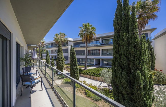 Areias Branca in Quarteira - Foto 9