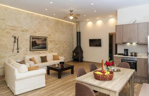 Welcoming apartment with mountain view - 80 m² - Ρούστικα - Foto 53