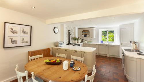 Trinity Cottage Roadwater - Foto 5, Other