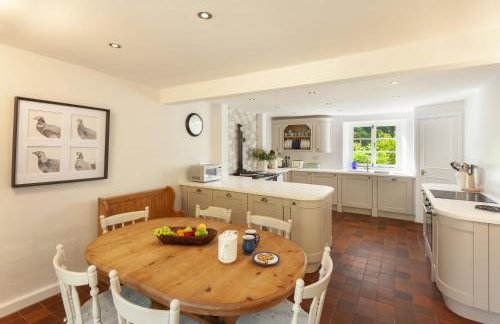 Trinity Cottage Roadwater - Foto 5