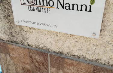 Nonno Nanni casa vacanze - Foto 11