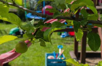 Dom w Krutyni - Foto 9