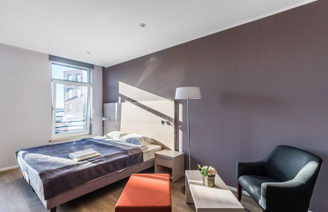 Avenue-Apart - Foto 6