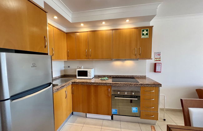 Monte Gordo Beach Ocean View 5 by Homing - Foto 9