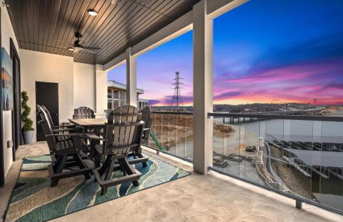 Scenic Views, Outdoor Grill & Dine, Fireplace, Games - Foto 43