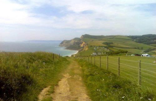 Chalet With Sea Views - Foto 22