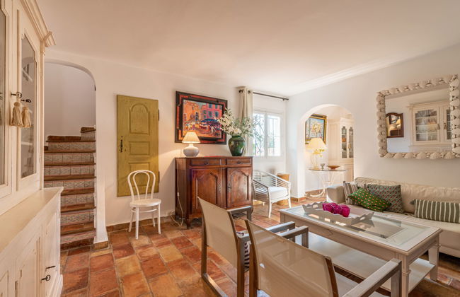 L'Oustalounet - Foto 12