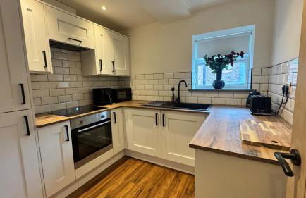 Modern 2 Bedroom Apartment near Crosby Beach & Liverpool - Foto 19