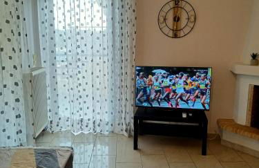 Myilios Leisure Piraeus by Ilios Company - Foto 48