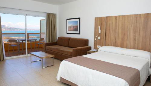 Hotel Apartamentos Pyr Fuengirola - Foto 3